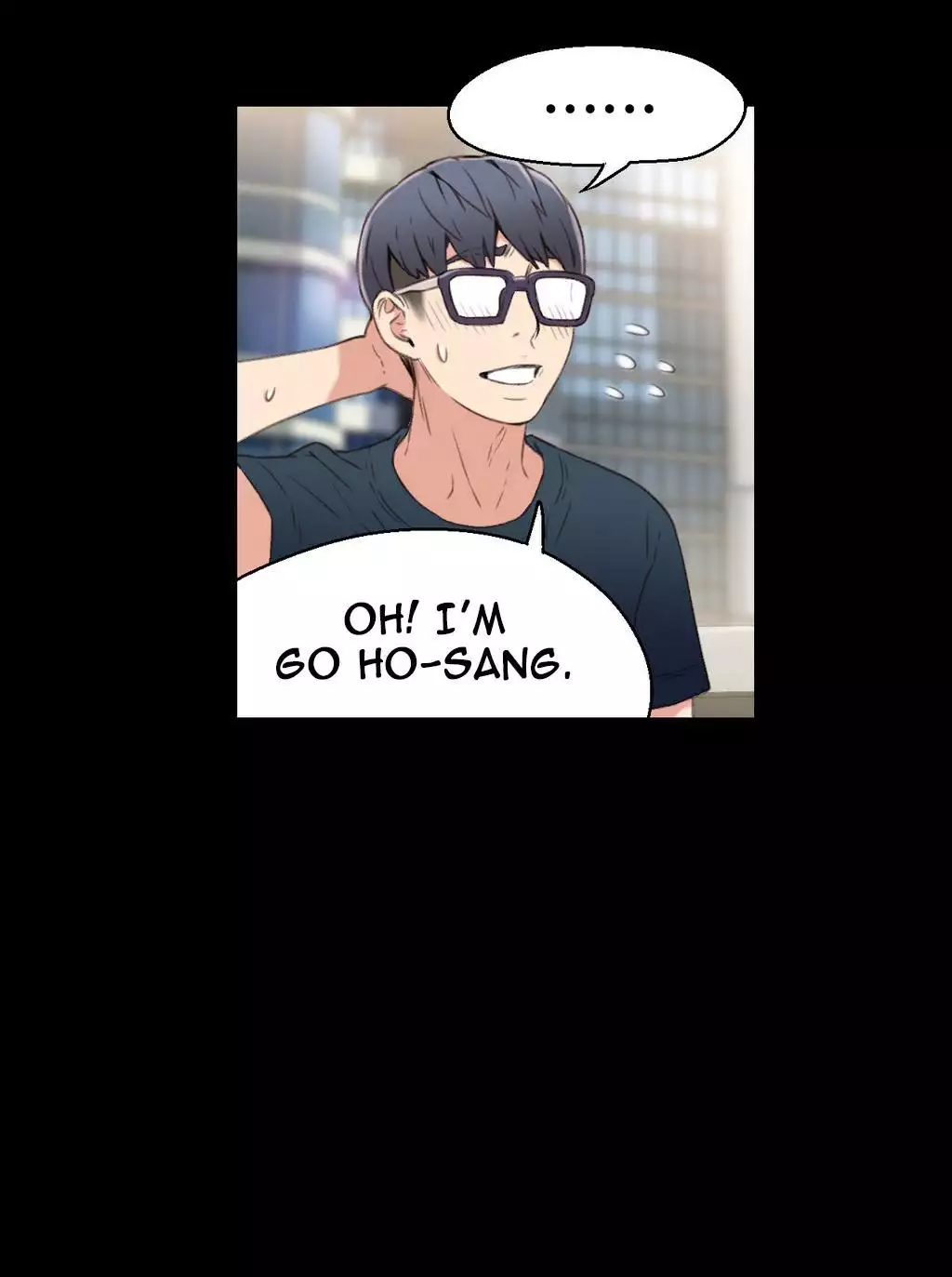 Sweet Guy Ch.1-47