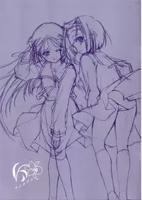 (SC19) [Renai Mangaka (Naruse Hirofumi)] Yumekatari