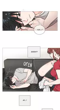 [The Jinshan] Sadistic Beauty Ch.1-19 (English) (Ongoing)