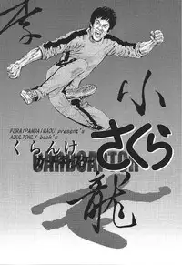 (C55) [Furaipan Daimaou (Oofuji Reiichirou)] Card Captor Sakura CLANKE (Card Captor Sakura)