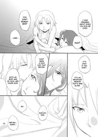 [Kurahashi Shoin (Yoekosukii)] Michiru Karada | Filling Body (Touhou Project) [English] {fragmentedhollow} [Digital]