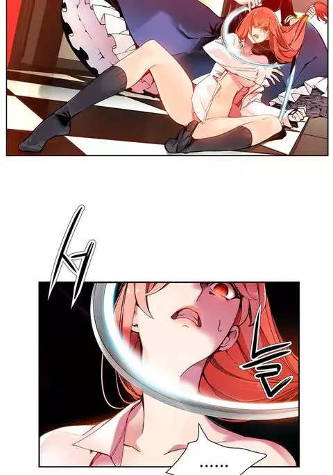 Lilith`s Cord Ch.1-40