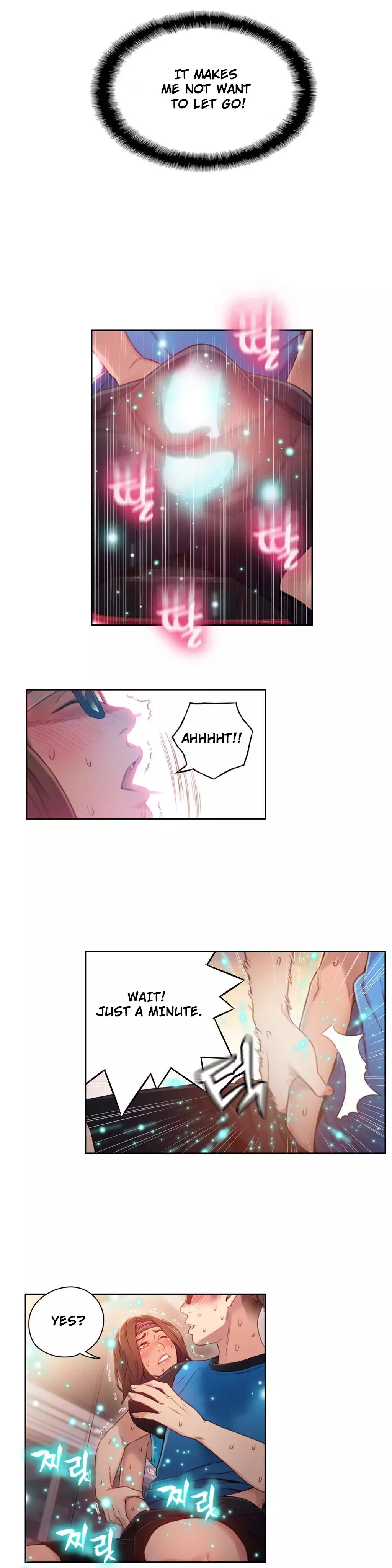 Sweet Guy Ch.1-47