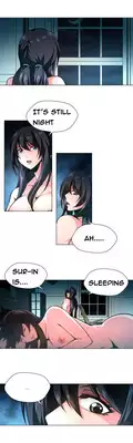 [Fantastic Whale] Twin Slave Ch.1-26 (English) (Ongoing)