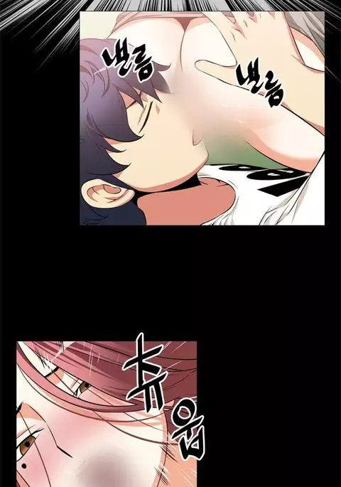 Love Parameter Ch.1-50