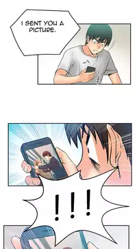 My Office Ch.1-26 (English) (Ongoing)