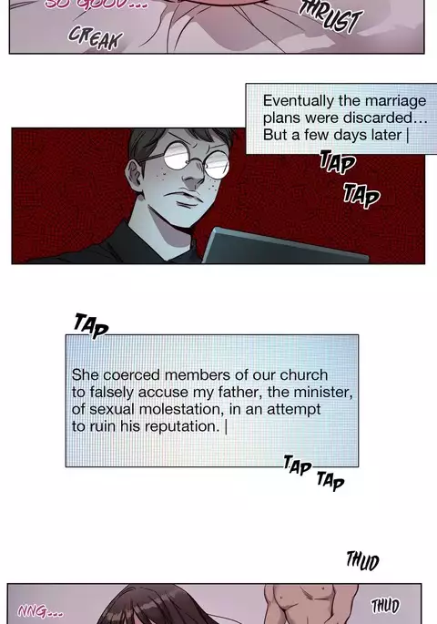 Atonement Camp Ch.1-28