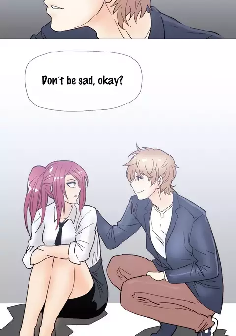 Household Affairs Ch.1-41