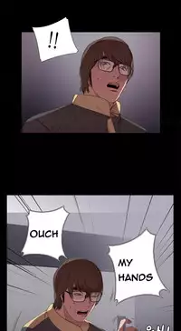 Girl Next Door Ch.1-23 (English) (Ongoing)