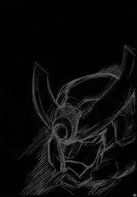 [Team-CAF] Genkai Toppa (Tengen Toppa Gurren Lagann)