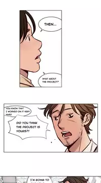 [Ramjak] Atonement Camp Ch.1-27 (English) (Ongoing)