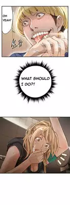 Kill the Dead Bastard Ch.1-3 (English) (Ongoing)