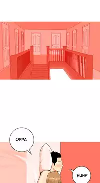 Hooker Ch.1-40 (English) (Ongoing)