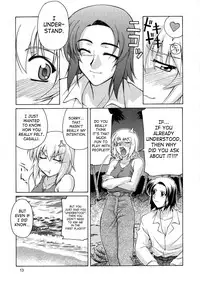(C66) [GOLD RUSH (Suzuki Address)] Edition (Hana) (Gundam SEED) [English] [SaHa]