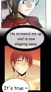 My Office Ch.1-43 (English) (Ongoing)