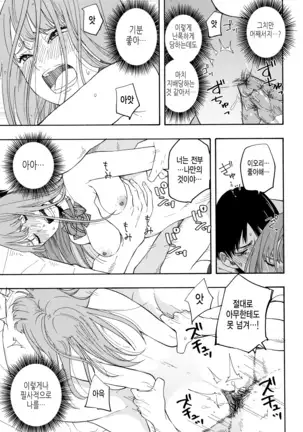 Shishunki no Eros - puberty eros | 사춘기의 에로스