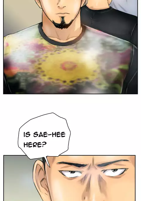 New Face Ch.1-16