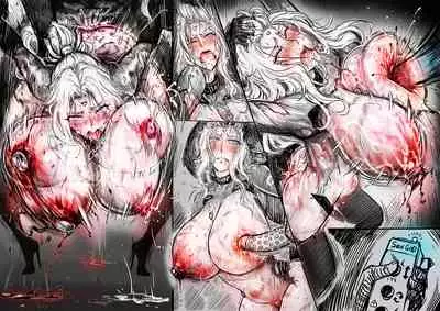 淫虐02-草图（2021.10.11 更新）