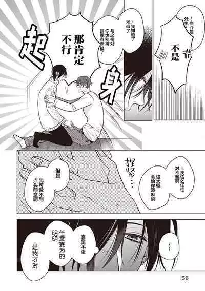 Koino Chishiryou ｜恋爱的致死量