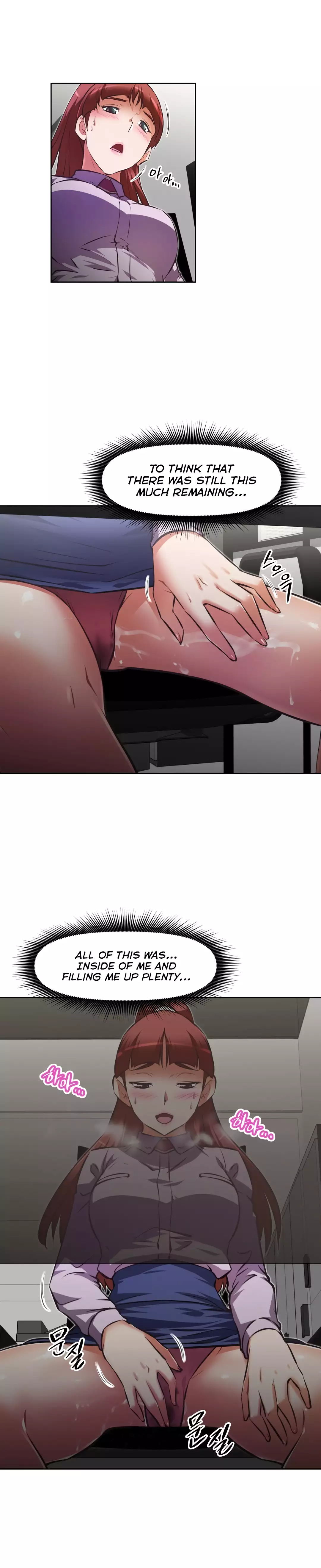 Brawling Go Ch.76-125