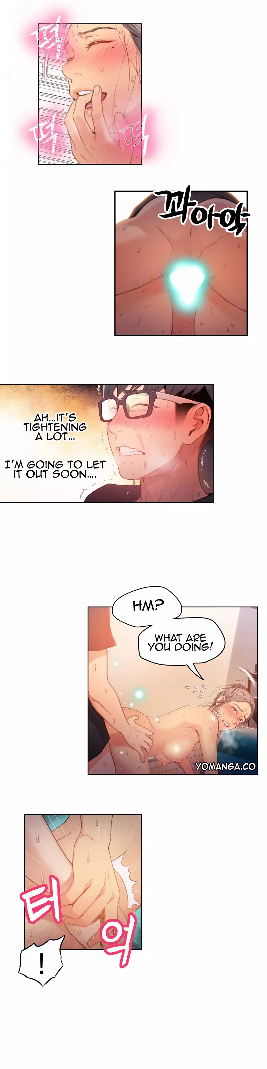 Sweet Guy Ch.1-47