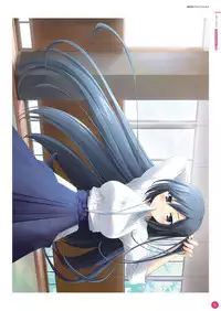 Hulotte Publicity Visual book