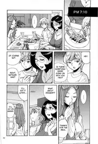 [Kojima Miu] Nympho Maman Boshi Soukan - Mama no Shikyuu wa Boku no Mono Ch. 1-15 [English] [Fated Circle]