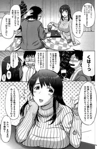 COMIC Shitsurakuten 2015-01