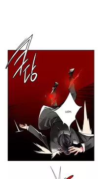 [Juder] Lilith`s Cord Ch.1-15 (English) (Ongoing)