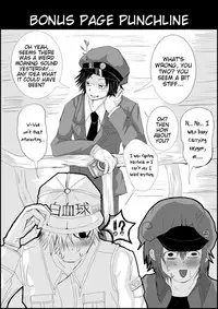 [Molassica Q] Hataraku Saibou (Nurui) R-18 Manga (Hataraku Saibou)english tigoristranslates
