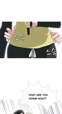 Dark Game Ch.1-21 (English) (Ongoing)