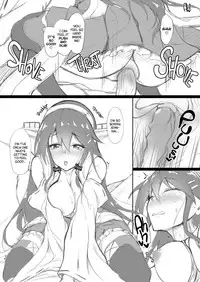 [Yusaritsukata (Awayume)] Suzuya Santa to Amai Yoru | Sweet Night with Santa Suzuya (Kantai Collection -KanColle-) [English] [2d-market.com] [Decensored] [Digital]