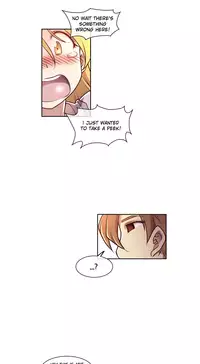 [Son Hee-Joon] Master in My Dreams Ch.0-32 (English) (Ongoing)