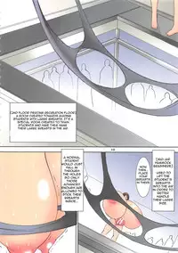 (C84) [Algolagnia (Mikoshiro Honnin)] St. Margareta Gakuen COLORFUL! Vol. 15 [English] [Forbidden Translations]