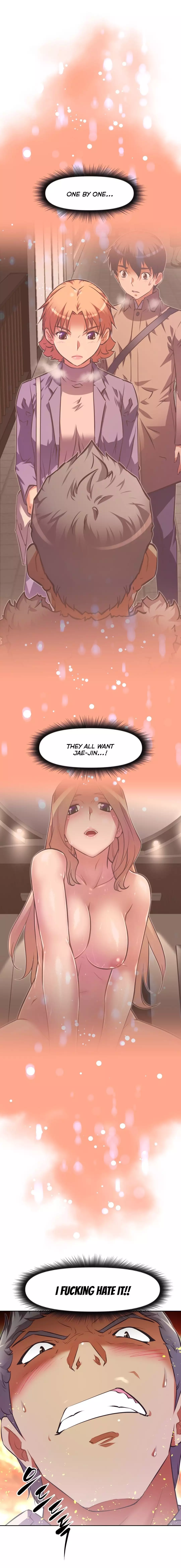 Brawling Go Ch.76-125