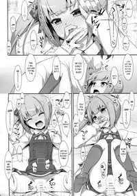 (SC2016 Winter) [TIES (Takei Ooki)] Naka Warui Furi Shite Kasumi to Teitoku ga ××× Shimakuritte Hontou desu ka? (Kantai Collection -KanColle-) [English] {Zugen}