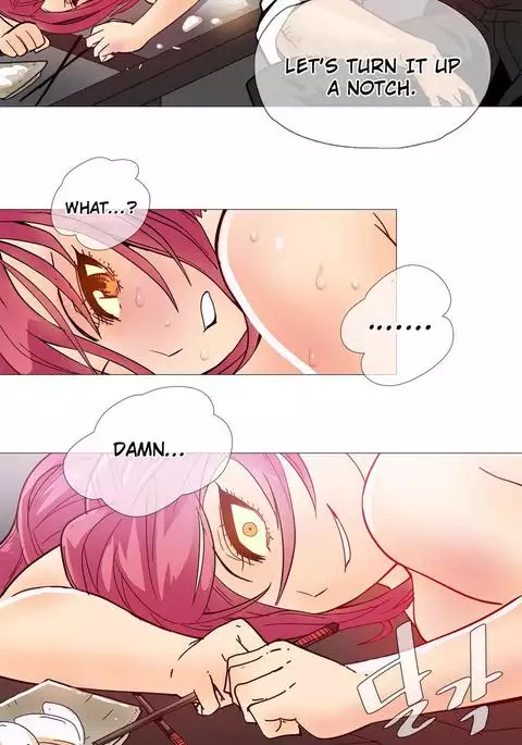 Household Affairs Ch.1-41