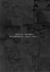 no_text To translator (C86) [Yokohama Junky (Makari Tohru)] Solo Hunter no Seitai 4 The third part (Monster Hunter)