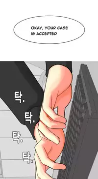 Hooker Ch.1-36 (English) (Ongoing)