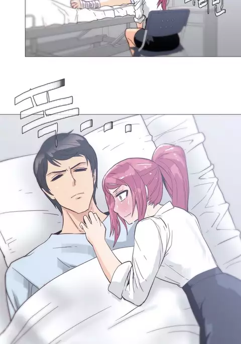 Household Affairs Ch.1-41