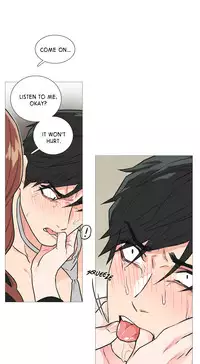 [The Jinshan] Sadistic Beauty Ch.1-19 (English) (Ongoing)