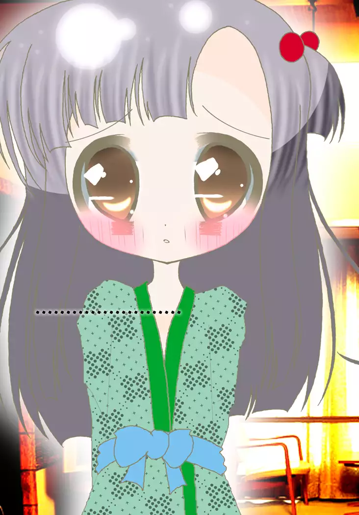 Sensei to H na Ryokou