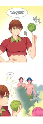 [Tankguy, ROZER] A World That I Rule Ch.01-14 [English] (Game of Scanlation) (Ongoing)