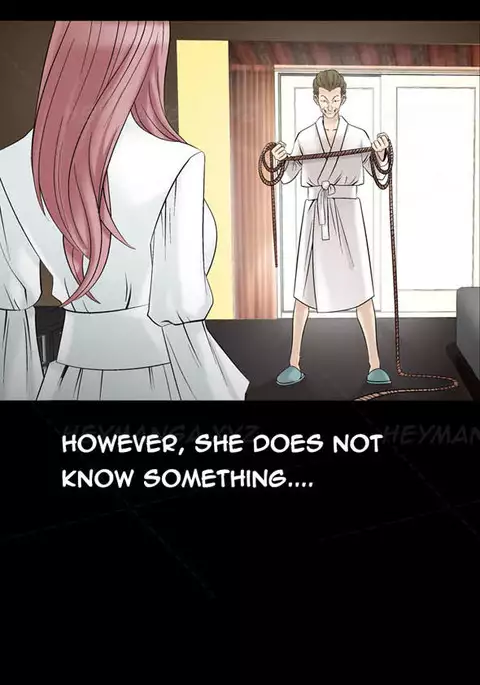 The Taste of Hands Ch.1-64