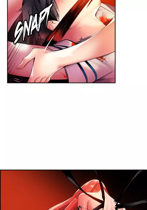 Lilith`s Cord Ch.1-38