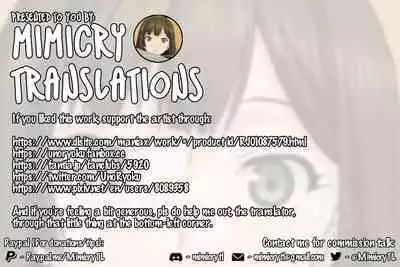 Miss Herta no Kanpeki ga Par ni Nacchau Ohanashi | The Story Where Madame Herta’s Perfection Goes POOF!