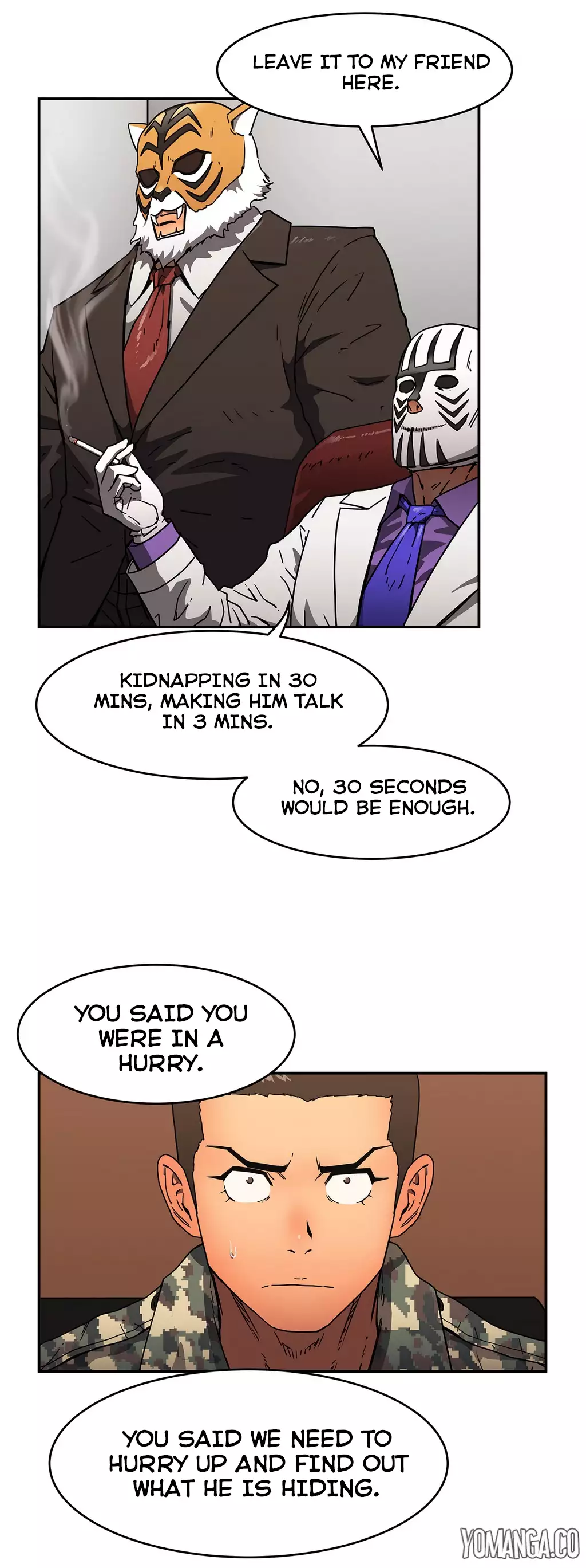 Refrain Love Ch.1-19