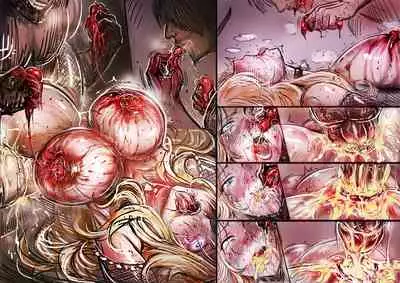 淫虐02-草图（2021.10.11 更新）