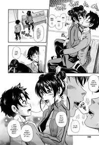 [Fukudahda] Honey Blonde [English] [Strange Grey Cat]