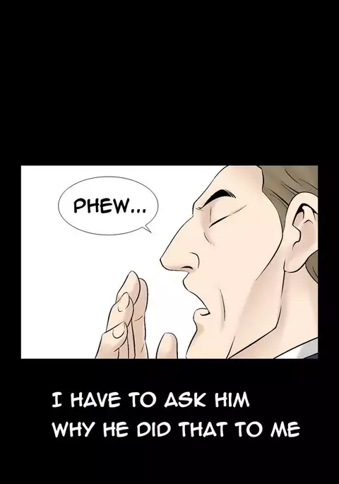 The Taste of the Hand Ch.1-21